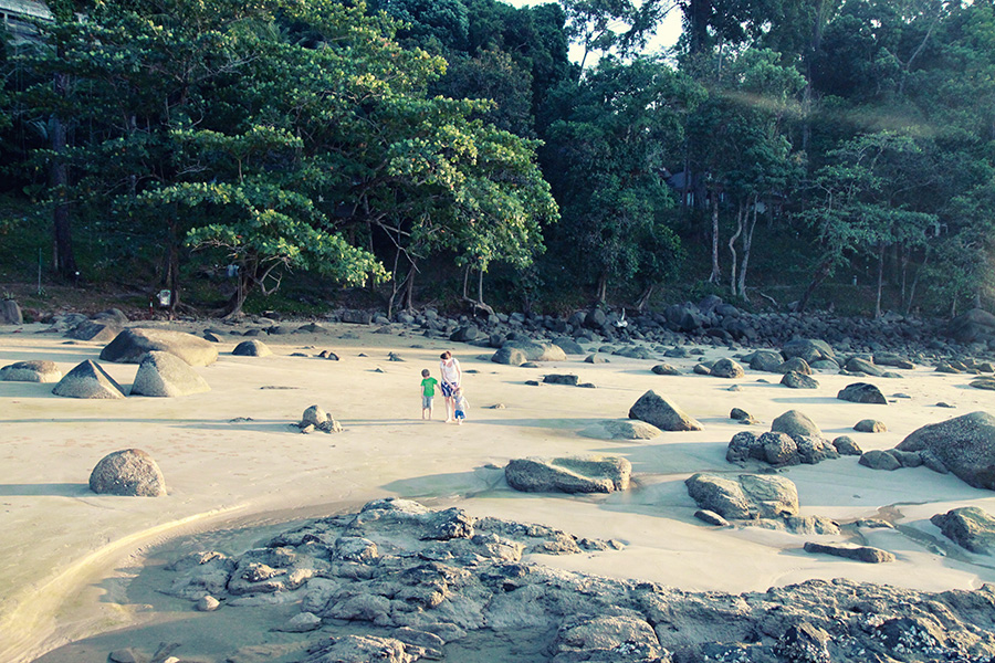 Urlaub in Khao Lak mit Kindern Travelisto FamilienReiseblog